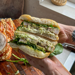 Brooke & Sam's Extra Crackly Christmas Porchetta Roll