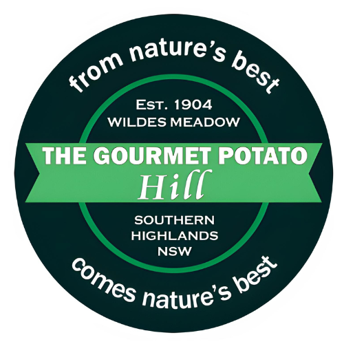 The Gourmet Potato Company