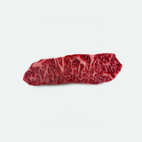 Wagyu Denver Steak (Zabuton) Marbling Score 5+ Rangers Valley - 250g