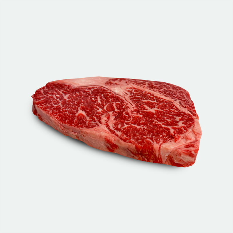 Wagyu Scotch Fillet Steak Marbling Score 7+ Rangers Valley - 300g