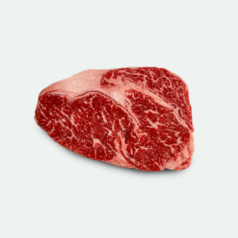 Wagyu Scotch Fillet Steak Marbling Score 7+ Rangers Valley 300g - BUY 1, GET 1 FREE