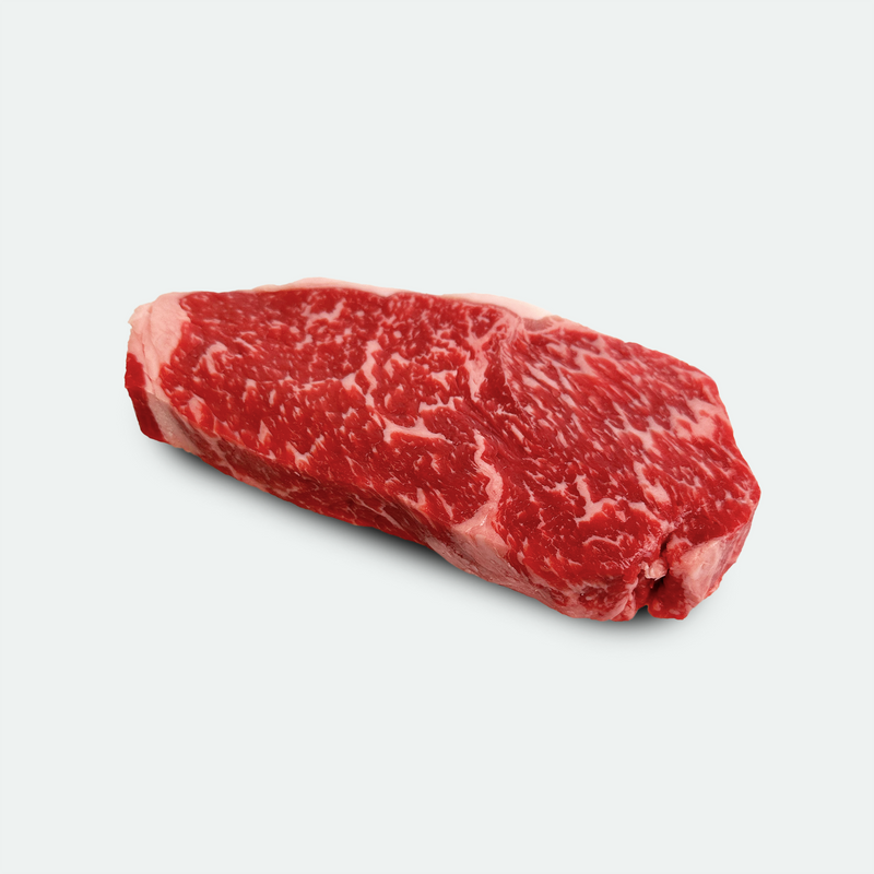 Wagyu Sirloin Steak Marbling Score 7+ Rangers Valley - 300g