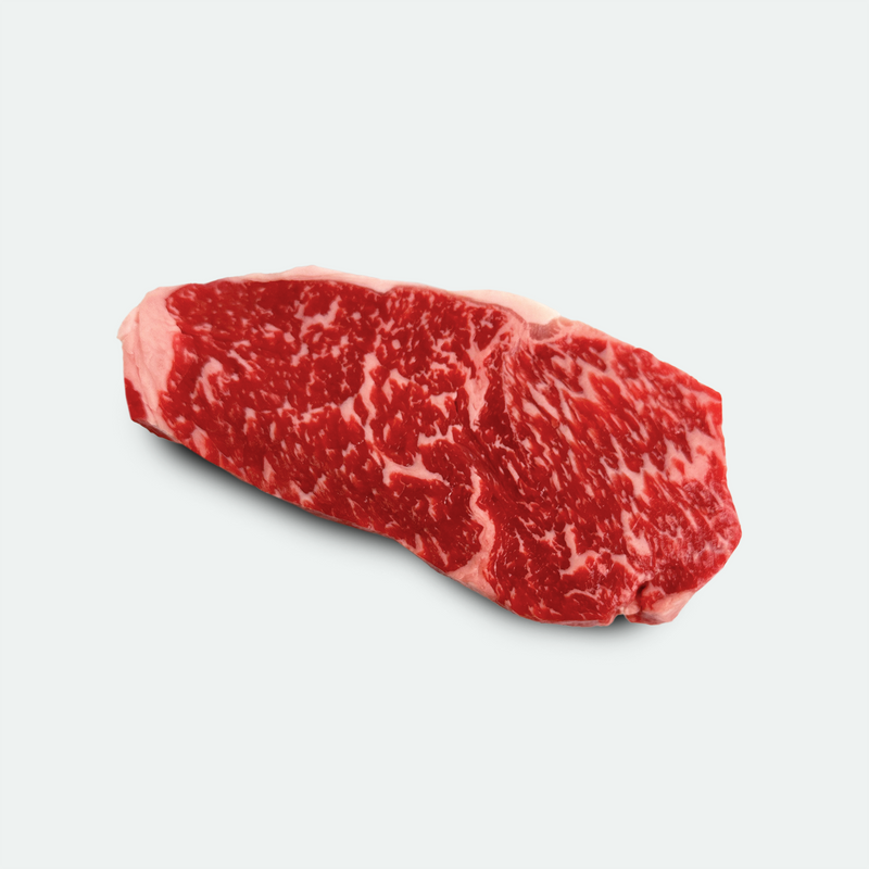 Wagyu Sirloin Steak Marbling Score 7+ Rangers Valley - 300g