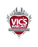 Vic's Premium Quality Meat