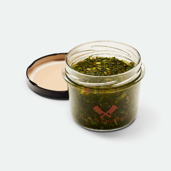 Chimichurri by Victor Churchill- 150g