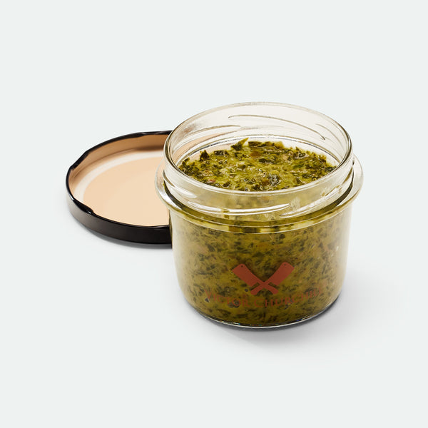 Salsa Verde by Victor Churchill - 160g