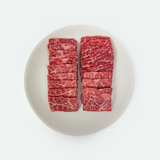 Wagyu Yakiniku (Short Rib Meat) Marbling Score 5+ Rangers Valley - 300g