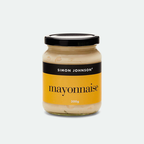 Classic Mayonnaise by Simon Johnson - 300g