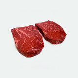 Wagyu Rump (Rostbiff) Steak Marbling Score 7+ Rangers Valley - 300g x 2 Pieces