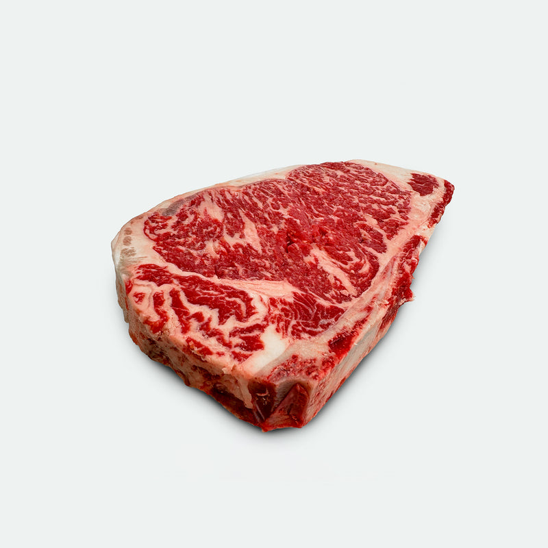 Wagyu Club Steak Marbling Score 7+ Rangers Valley – 450 g