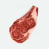 Wagyu Rib Eye Steak Marbling Score 7+ Rangers Valley - 1.2kg