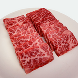 Wagyu Yakiniku (Short Rib Meat) Marbling Score 5+ Rangers Valley - 300g